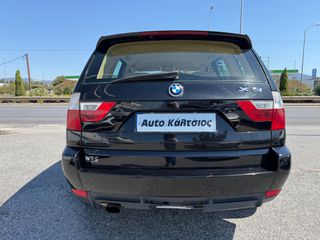 Bmw X3 2007 ΕΛΛΗΝΙΚΟ-thumb-20