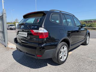 Bmw X3 2007 ΕΛΛΗΝΙΚΟ-thumb-21