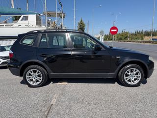 Bmw X3 2007 ΕΛΛΗΝΙΚΟ-thumb-22