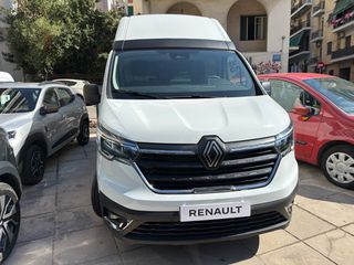 Κλούβα Renault 2025 TRAFIC ΕΛΛΗΝΙΚΗΣ ΑΝΤΙΠΡΟΣΩΠΕΙΑΣ-thumb-1