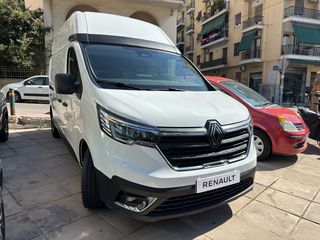 Κλούβα Renault 2025 TRAFIC ΕΛΛΗΝΙΚΗΣ ΑΝΤΙΠΡΟΣΩΠΕΙΑΣ-thumb-2