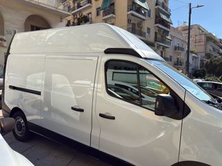 Κλούβα Renault 2025 TRAFIC ΕΛΛΗΝΙΚΗΣ ΑΝΤΙΠΡΟΣΩΠΕΙΑΣ-thumb-4
