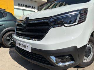 Κλούβα Renault 2025 TRAFIC ΕΛΛΗΝΙΚΗΣ ΑΝΤΙΠΡΟΣΩΠΕΙΑΣ-thumb-5