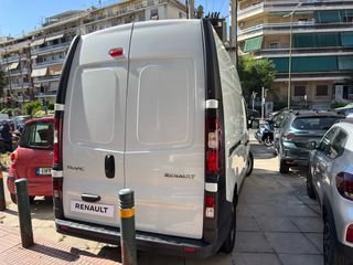Κλούβα Renault 2025 TRAFIC ΕΛΛΗΝΙΚΗΣ ΑΝΤΙΠΡΟΣΩΠΕΙΑΣ-thumb-7