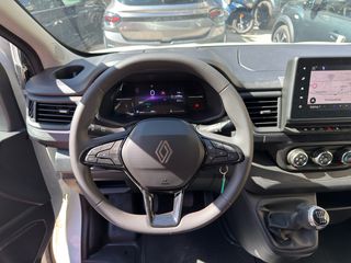 Κλούβα Renault 2025 TRAFIC ΕΛΛΗΝΙΚΗΣ ΑΝΤΙΠΡΟΣΩΠΕΙΑΣ-thumb-12