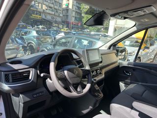 Κλούβα Renault 2025 TRAFIC ΕΛΛΗΝΙΚΗΣ ΑΝΤΙΠΡΟΣΩΠΕΙΑΣ-thumb-14