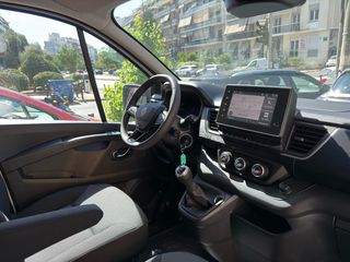 Κλούβα Renault 2025 TRAFIC ΕΛΛΗΝΙΚΗΣ ΑΝΤΙΠΡΟΣΩΠΕΙΑΣ-thumb-17