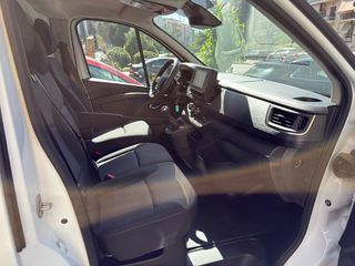 Κλούβα Renault 2025 TRAFIC ΕΛΛΗΝΙΚΗΣ ΑΝΤΙΠΡΟΣΩΠΕΙΑΣ-thumb-18