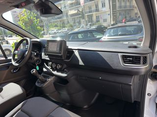 Κλούβα Renault 2025 TRAFIC ΕΛΛΗΝΙΚΗΣ ΑΝΤΙΠΡΟΣΩΠΕΙΑΣ-thumb-19