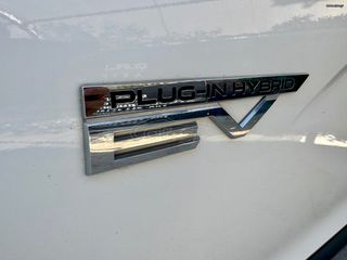 Mitsubishi Eclipse Cross 2022 2.4  PHEV 188HP _ EV PLUG IN HYBRID _ CVT _ 4WD-thumb-7