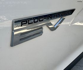 Mitsubishi Eclipse Cross 2022 2.4  PHEV 188HP _ EV PLUG IN HYBRID _ CVT _ 4WD-thumb-52