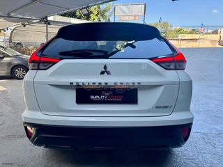 Mitsubishi Eclipse Cross 2022 2.4  PHEV 188HP _ EV PLUG IN HYBRID _ CVT _ 4WD-thumb-1