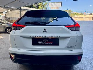 Mitsubishi Eclipse Cross 2022 2.4  PHEV 188HP _ EV PLUG IN HYBRID _ CVT _ 4WD-thumb-6