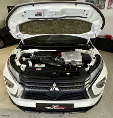 Mitsubishi Eclipse Cross 2022 2.4  PHEV 188HP _ EV PLUG IN HYBRID _ CVT _ 4WD-thumb-55