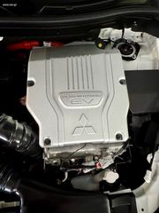 Mitsubishi Eclipse Cross 2022 2.4  PHEV 188HP _ EV PLUG IN HYBRID _ CVT _ 4WD-thumb-57