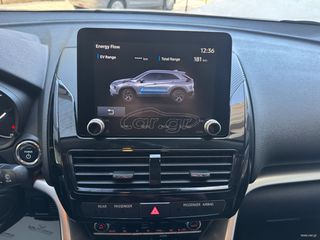 Mitsubishi Eclipse Cross 2022 2.4  PHEV 188HP _ EV PLUG IN HYBRID _ CVT _ 4WD-thumb-19