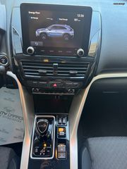 Mitsubishi Eclipse Cross 2022 2.4  PHEV 188HP _ EV PLUG IN HYBRID _ CVT _ 4WD-thumb-29