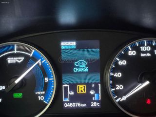 Mitsubishi Eclipse Cross 2022 2.4  PHEV 188HP _ EV PLUG IN HYBRID _ CVT _ 4WD-thumb-30