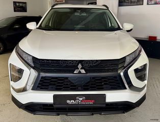 Mitsubishi Eclipse Cross 2022 2.4  PHEV 188HP _ EV PLUG IN HYBRID _ CVT _ 4WD-thumb-39