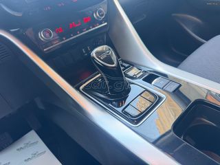 Mitsubishi Eclipse Cross 2022 2.4  PHEV 188HP _ EV PLUG IN HYBRID _ CVT _ 4WD-thumb-42