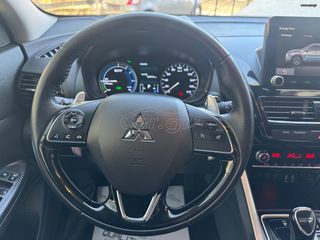 Mitsubishi Eclipse Cross 2022 2.4  PHEV 188HP _ EV PLUG IN HYBRID _ CVT _ 4WD-thumb-41