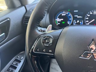 Mitsubishi Eclipse Cross 2022 2.4  PHEV 188HP _ EV PLUG IN HYBRID _ CVT _ 4WD-thumb-43