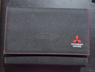 Mitsubishi Eclipse Cross 2022 2.4  PHEV 188HP _ EV PLUG IN HYBRID _ CVT _ 4WD-thumb-58