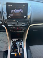 Mitsubishi Eclipse Cross 2022 2.4  PHEV 188HP _ EV PLUG IN HYBRID _ CVT _ 4WD-thumb-49