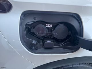 Mitsubishi Eclipse Cross 2022 2.4  PHEV 188HP _ EV PLUG IN HYBRID _ CVT _ 4WD-thumb-53