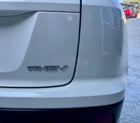 Mitsubishi Eclipse Cross 2022 2.4  PHEV 188HP _ EV PLUG IN HYBRID _ CVT _ 4WD-thumb-40
