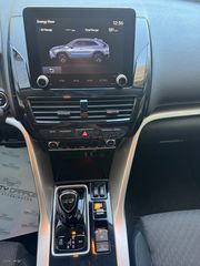 Mitsubishi Eclipse Cross 2022 2.4  PHEV 188HP _ EV PLUG IN HYBRID _ CVT _ 4WD-thumb-15