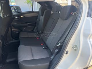 Mitsubishi Eclipse Cross 2022 2.4  PHEV 188HP _ EV PLUG IN HYBRID _ CVT _ 4WD-thumb-10