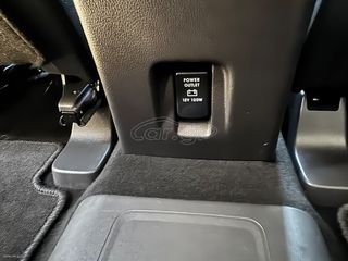 Mitsubishi Eclipse Cross 2022 2.4  PHEV 188HP _ EV PLUG IN HYBRID _ CVT _ 4WD-thumb-28