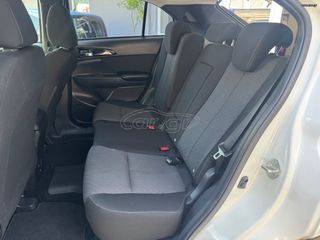 Mitsubishi Eclipse Cross 2022 2.4  PHEV 188HP _ EV PLUG IN HYBRID _ CVT _ 4WD-thumb-34