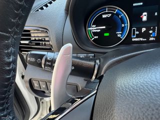 Mitsubishi Eclipse Cross 2022 2.4  PHEV 188HP _ EV PLUG IN HYBRID _ CVT _ 4WD-thumb-14