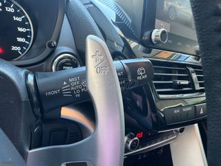 Mitsubishi Eclipse Cross 2022 2.4  PHEV 188HP _ EV PLUG IN HYBRID _ CVT _ 4WD-thumb-27