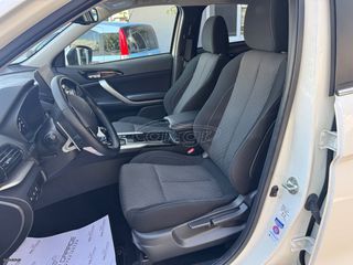 Mitsubishi Eclipse Cross 2022 2.4  PHEV 188HP _ EV PLUG IN HYBRID _ CVT _ 4WD-thumb-9