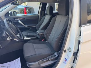 Mitsubishi Eclipse Cross 2022 2.4  PHEV 188HP _ EV PLUG IN HYBRID _ CVT _ 4WD-thumb-33