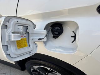 Mitsubishi Eclipse Cross 2022 2.4  PHEV 188HP _ EV PLUG IN HYBRID _ CVT _ 4WD-thumb-36
