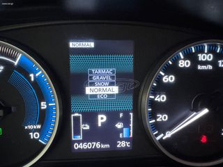 Mitsubishi Eclipse Cross 2022 2.4  PHEV 188HP _ EV PLUG IN HYBRID _ CVT _ 4WD-thumb-24