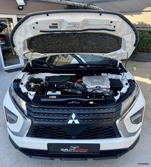Mitsubishi Eclipse Cross 2022 2.4  PHEV 188HP _ EV PLUG IN HYBRID _ CVT _ 4WD-thumb-37