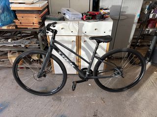 Πόλης Trek 2021 FX 1 Stagger Disc
