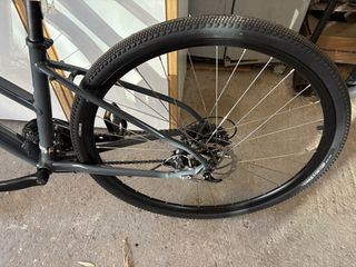 Πόλης Trek 2021 FX 1 Stagger Disc-thumb-3