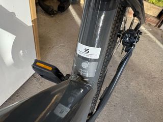 Πόλης Trek 2021 FX 1 Stagger Disc-thumb-4