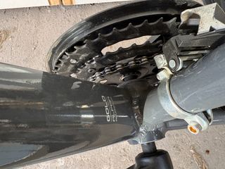Πόλης Trek 2021 FX 1 Stagger Disc-thumb-5