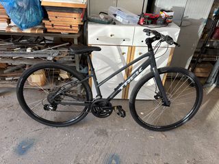 Πόλης Trek 2021 FX 1 Stagger Disc-thumb-6