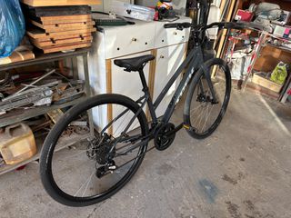 Πόλης Trek 2021 FX 1 Stagger Disc-thumb-7