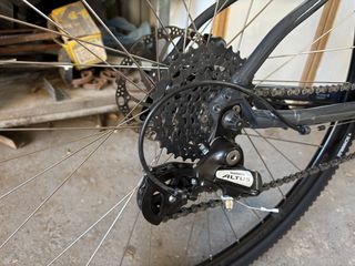 Πόλης Trek 2021 FX 1 Stagger Disc-thumb-8