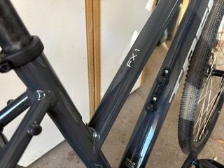 Πόλης Trek 2021 FX 1 Stagger Disc-thumb-9