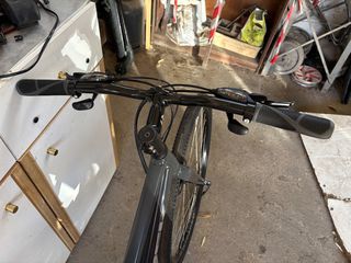 Πόλης Trek 2021 FX 1 Stagger Disc-thumb-10